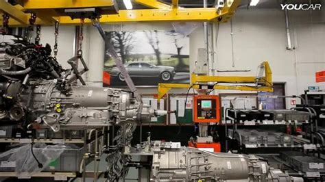 柴油发动机生产线-台州优亿自动化科技有限公司