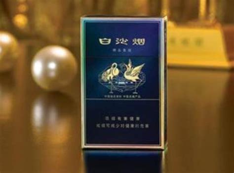 白沙(软)和天下怎么样 软和天下香烟口感比硬和天下适口-中国香烟网