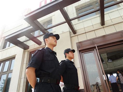 西安有哪些的保安公司-西安保安公司怎么样-西安保安公司市场-市场网shichang.com
