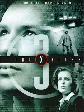 《X档案 第九季》全集-电视剧-免费在线观看