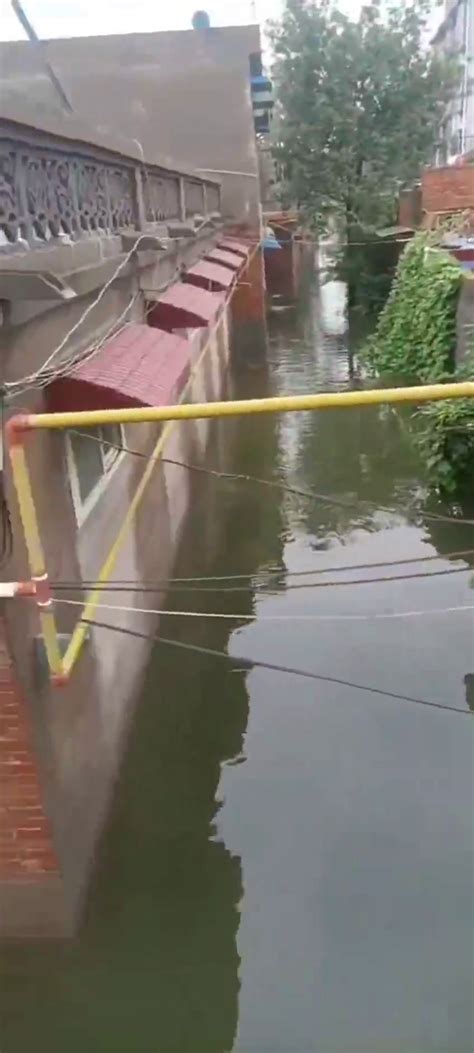 洪水视频素材-洪水实拍高清素材-凌点视频素材网