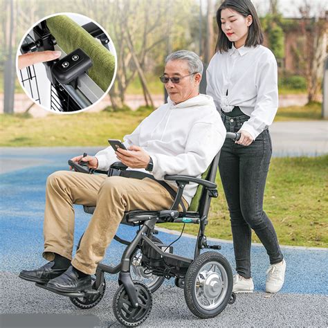 残疾人电动轮椅时速可以调快吗-仟龙医疗