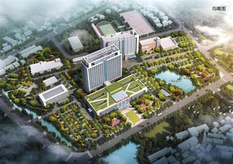 郎溪县人民医院2020年春季校园招聘简章-就业指导中心
