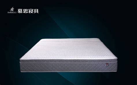 中国十大最佳床垫品牌排行榜