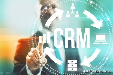 外贸CRM管理系统的定义和作用