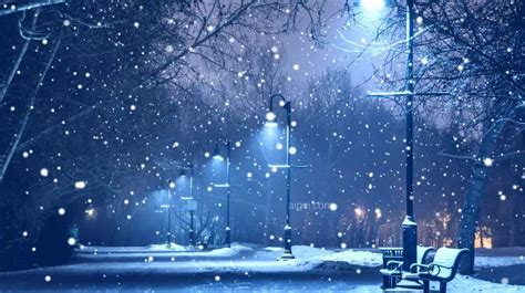 冬夜多伦多 《微光城市》之六|摄影|风光摄影|老飘飘 - 原创作品 - 站酷 (ZCOOL)