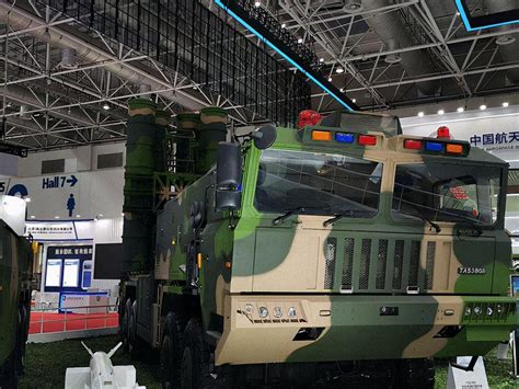 中国重型导弹车世界第一，解放军用其运输百万当量弹头的洲际导弹