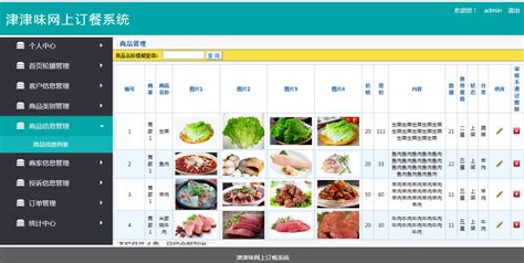 校园网上订餐系统的设计与实现(PHP,MySQL)|PHP|计算机