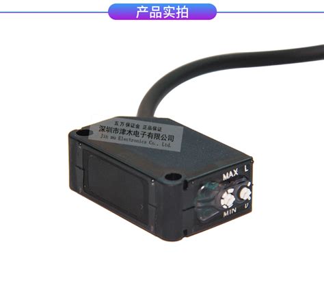 Panasonic松下SUNX光电传感器CX-422直流NPN漫反射型原装正品-阿里巴巴