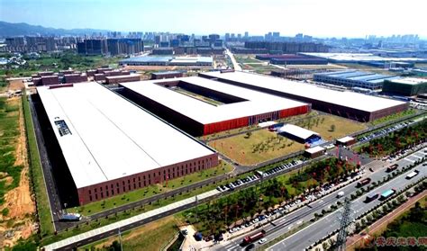 中建材浚鑫桐城一期500MW双玻组件工厂建成投产-索比光伏网