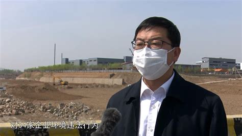 青州:综合治理生态攻坚淄河华丽变身_腾讯视频