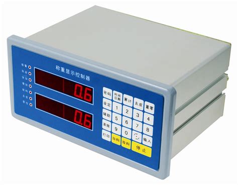 斯巴拓高精度称重传感器测力显示器仪表SBT951_广州市斯巴拓电子科技有限公司