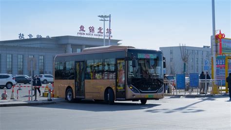 辽宁省最漂亮的火车站，你最喜欢哪个？