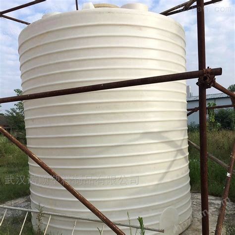 鄂州10吨耐酸塑料PE水箱尺寸-环保在线