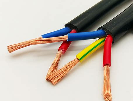 电缆规格型号代表的含义(细数电线电缆规格型号说明)-丽诚家装