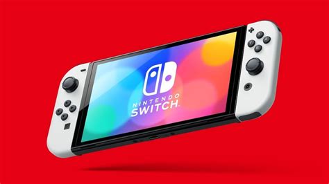 【直营】Nintendo/任天堂 新款便携式游戏机Switch单机标配红蓝/白色手柄OLED 日版，给你不一样的体验666_游戏手柄_什么值得买