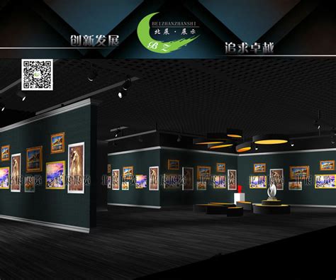 给大家分享一下，数字展厅设计中虚拟迎宾的运用__北京云峰数展科技有限公司