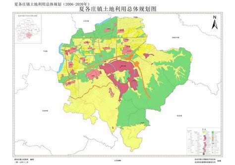 北京已有10个区公示分区规划 信息量巨大|三区|平谷区|海淀_新浪新闻