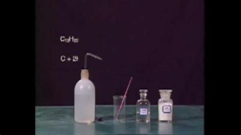 高中化学实验 脱水性-浓硫酸与蔗糖反应