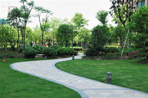 当代河畔花园-鸟瞰图-南京网上房地产