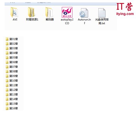 中文版Photoshop CS5完全自学教程_IT营