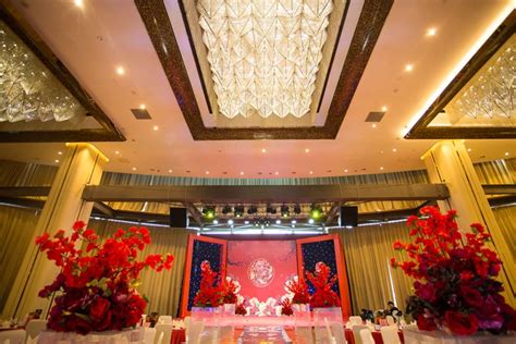 武汉友谊国际酒店会议室、大宴会厅、多功能厅音响系统
