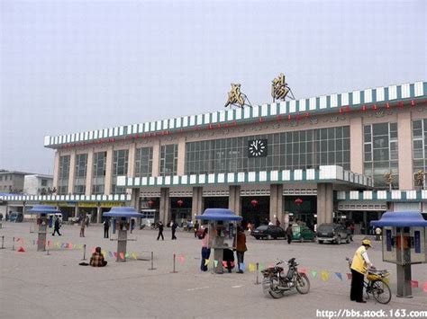 2021咸阳火车站-旅游攻略-门票-地址-问答-游记点评，咸阳旅游旅游景点推荐-去哪儿攻略