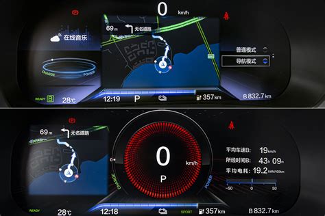本田基因/全面升级 试驾体验2022款 VE-1 TA系列-新浪汽车