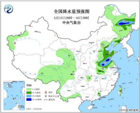 35℃+ 高温+大雨暴雨和雷电 本周山东天气要疯了_手机新浪网