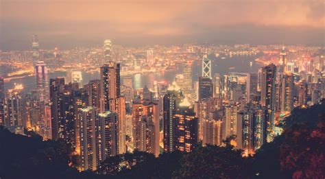 香港进修移民：港校录取率较高，热门的五大专业是哪些？ - 知乎