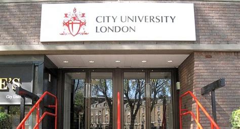 伦敦大学城市学院 2020年英国排名以及QS世界排名