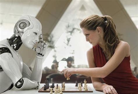 哪些职业无法被人工智能取代 怎么在人工智能时代提升自己的竞争力 _八宝网