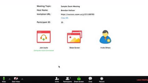 Zoom Meetings Review: Video Conferencing for B2B Service Firms | Sparkitive