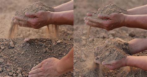 土质分类五类土及照片，土质分类|admin_人人点