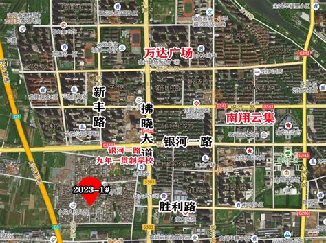 中铁建投（宿州）城市发展有限公司竞得宿州市政务区地块-新安房产网