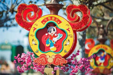 2018春节上海迪士尼门票多少钱会涨价吗— 爱才妹生活