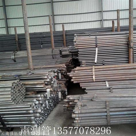 2019年声测管价格，声测管多少钱一米-沧州市万名钢管有限公司