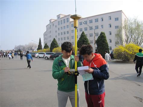 工程测量技术专业-辽宁地质工程职业学院-测绘工程系