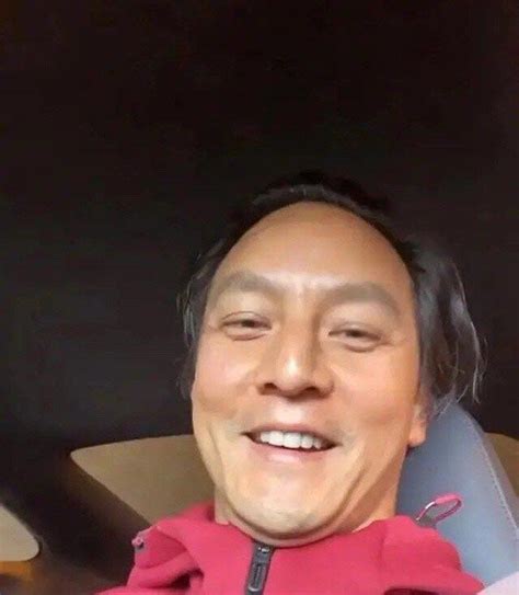 吴彦祖温柔头像女生可爱