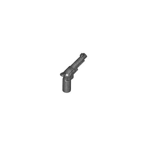 LEGO Revolver (with Detailing) (13562) | Brick Owl - LEGO Marketplace