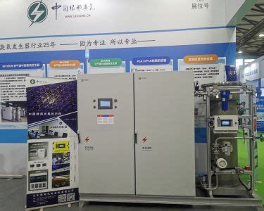 中国绿邦臭氧进入宁德时代的设备配套-绿邦臭氧 LBOZONE