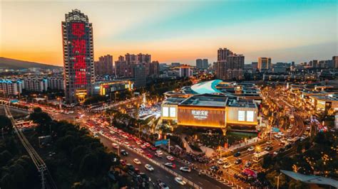 各大城市购物中心排名，谁是中国最强商圈？_澎湃号·政务_澎湃新闻-The Paper