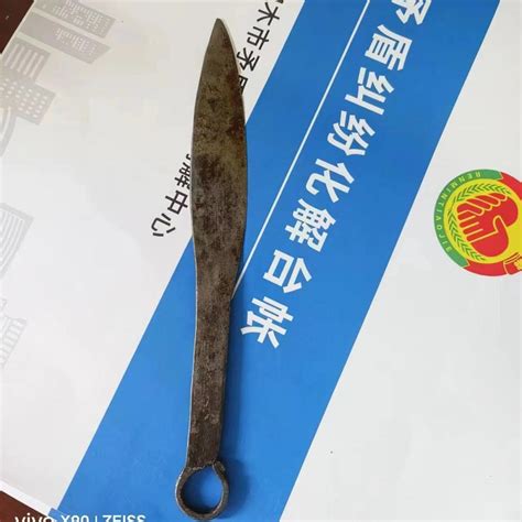 中国古代名刀：除了唐刀和苗刀，你还知道哪些？|苗刀|唐刀|刀身_新浪新闻
