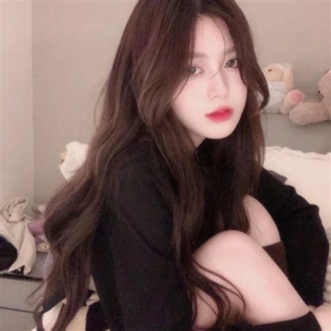 头像女生图片高冷温柔