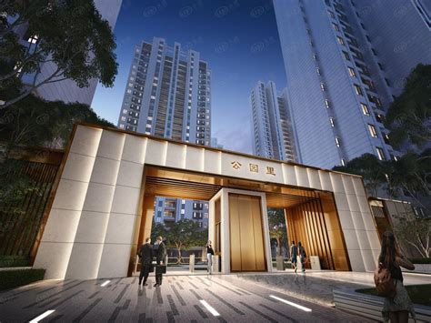 524套！武汉新城首个集体用地租赁房封顶 - 海量房—找房用心、服务贴心、买房放心