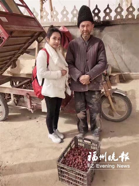 新疆姑娘在福州：从柴火间小店到给大型超市供货 - 福州 - 东南网