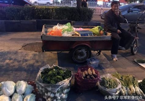 卖菜 - 爱摄影的小麦子 - 富士（中国）极致影像- FUJIFILM