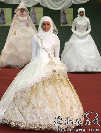 模特带你漫步神秘的伊斯兰魅力 - 风尚 - 穆斯林在线（muslimwww)