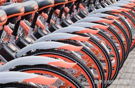 中金普华-共享单车的供给需求为创造就业的数据分析-产业趋势-中金普华产业研究院