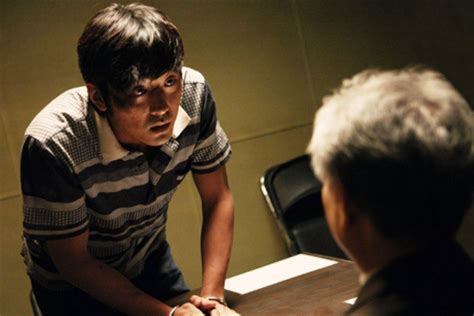 十部经典的韩国犯罪悬疑电影，根据真实事件改编的